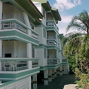 Residencial Baia Blanca Florianópolis