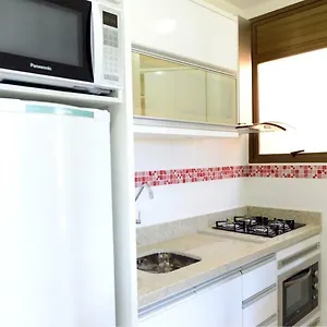 Apartamento Frente à Praia! Florianópolis